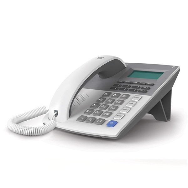 Stylish VoIP Phone for Business